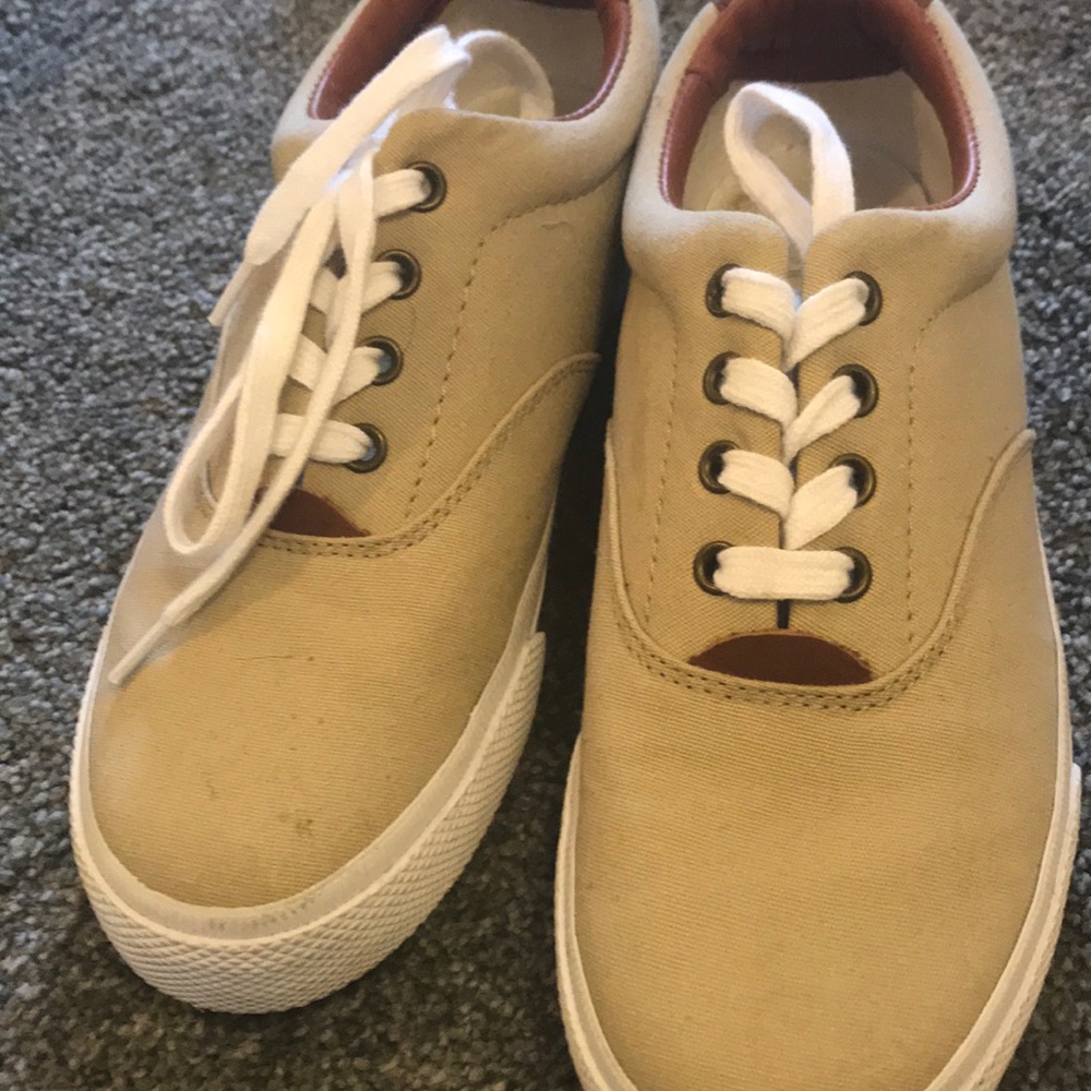 Lovely pair of Ralph Lauren shoes